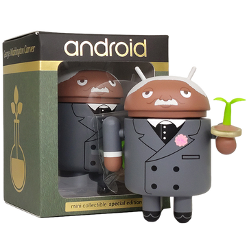 George Washington Carver