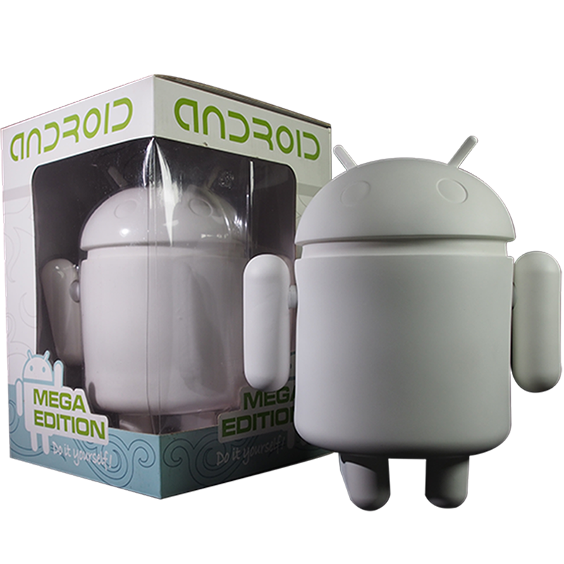 MEGA DIY android