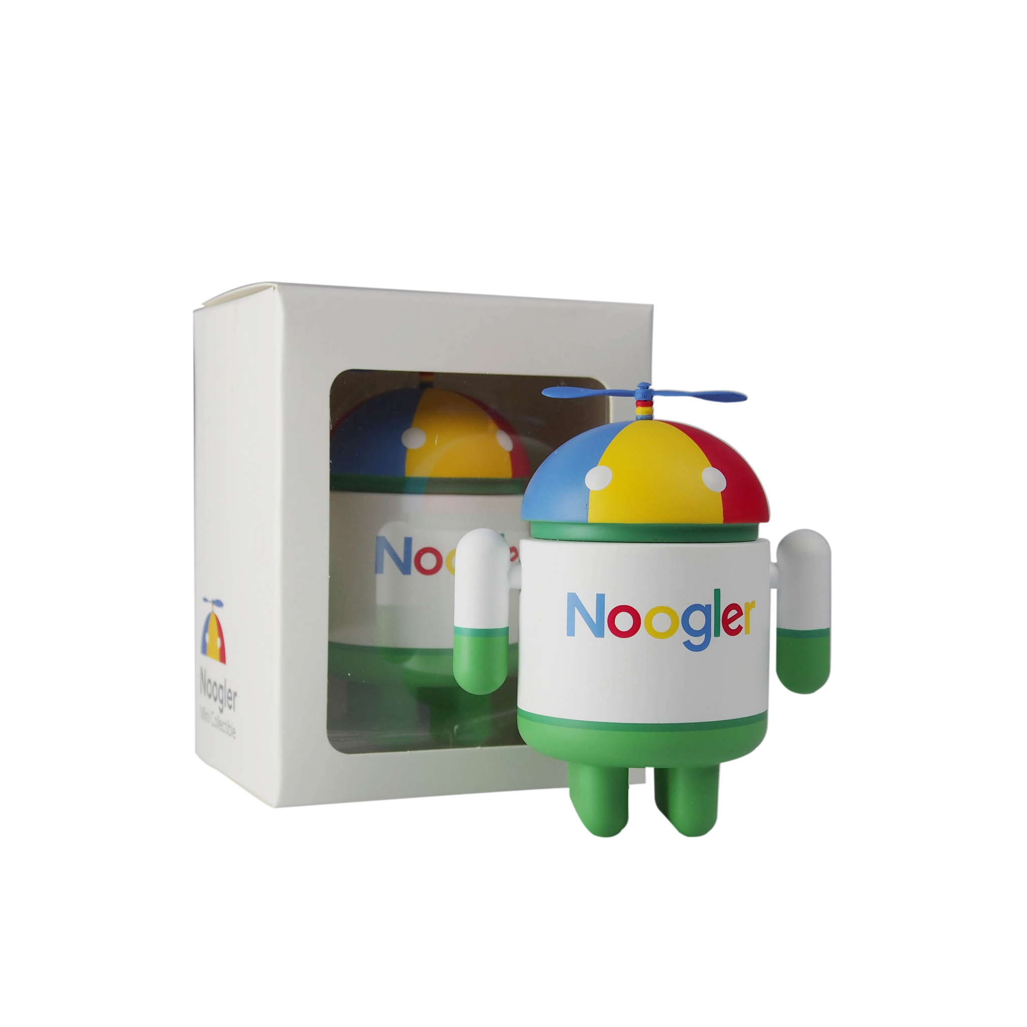 Noogler