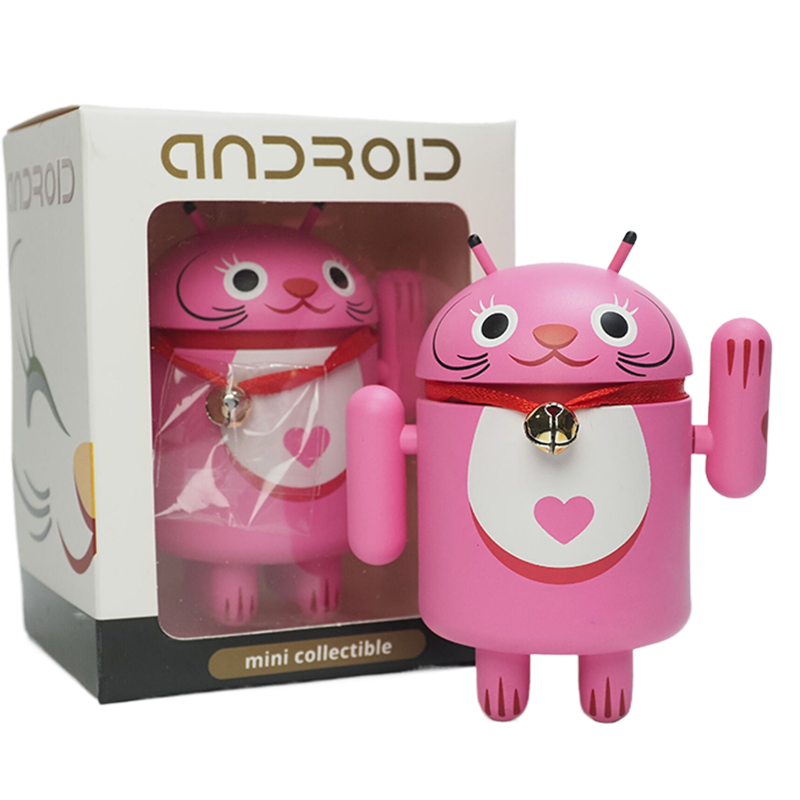Lucky Cat - Pink
