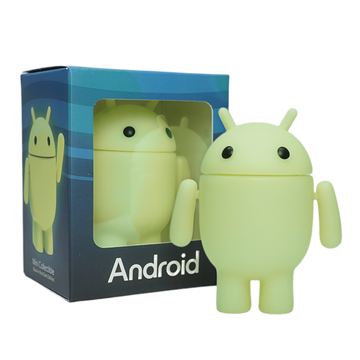 New Android GID