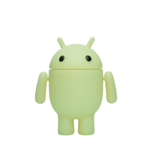 New Android GID