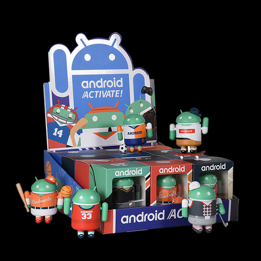 Activate (12 pieces/case) 1