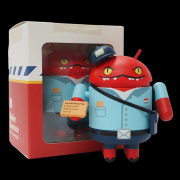Mailer Daemon 2