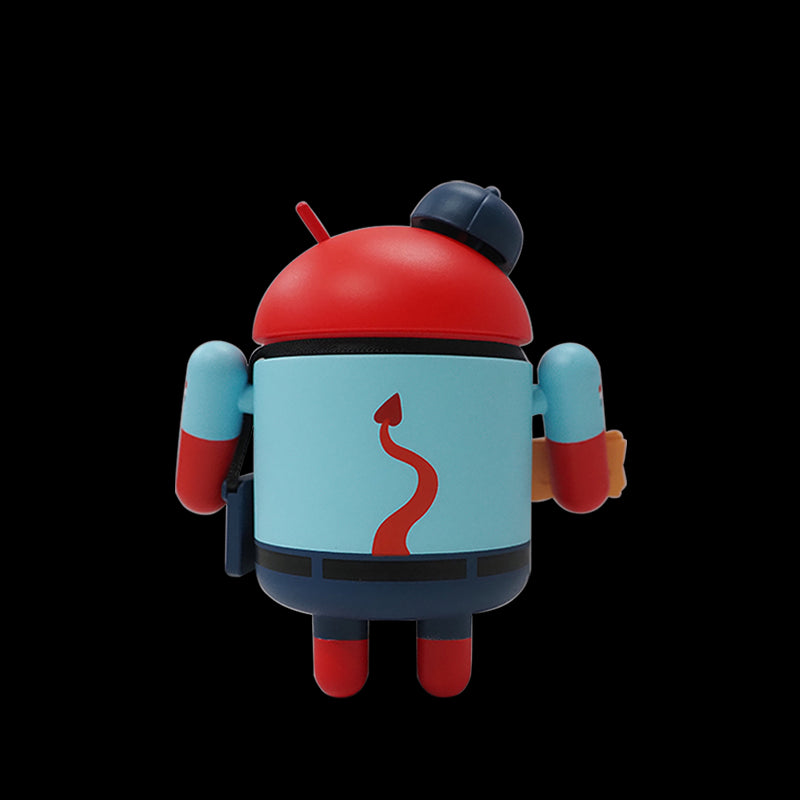 Mailer Daemon 3