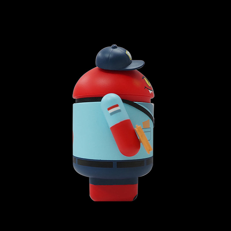 Mailer Daemon 4