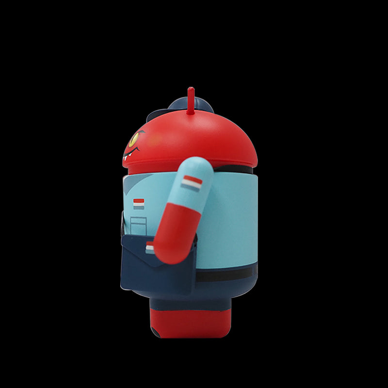 Mailer Daemon 5
