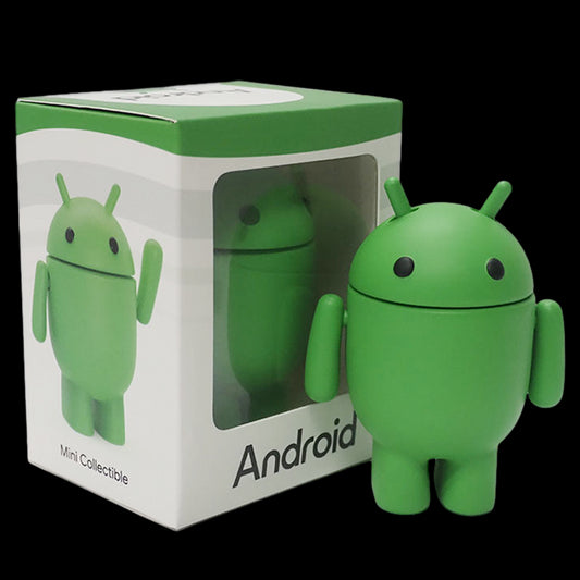 New Android 2