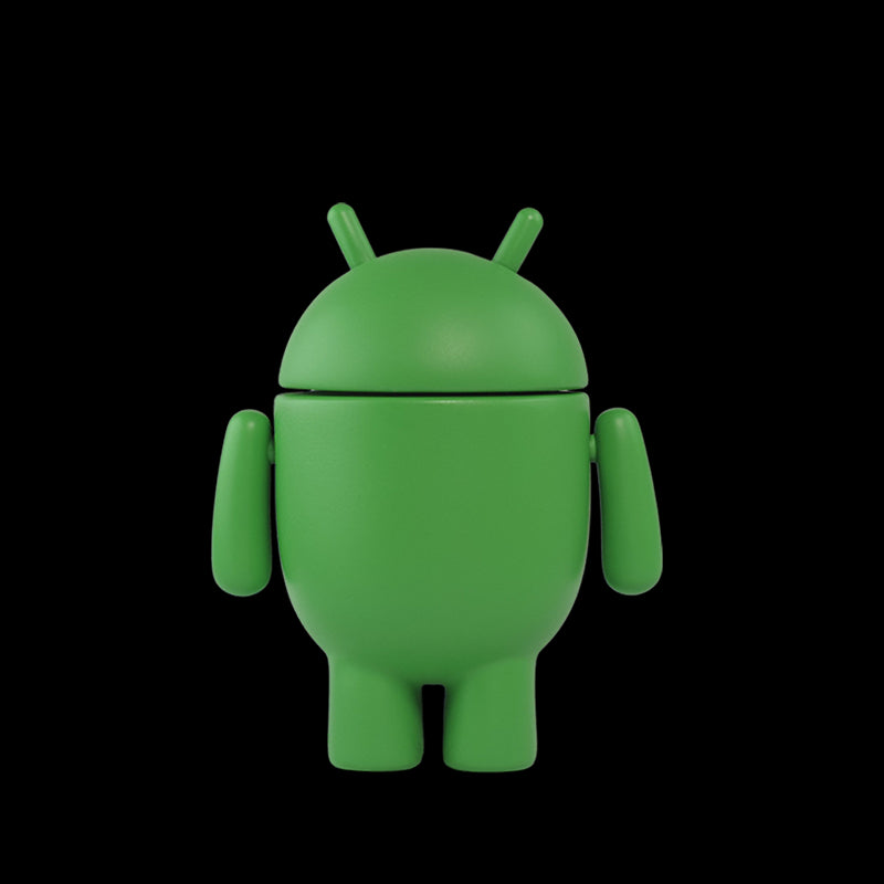 New Android 3