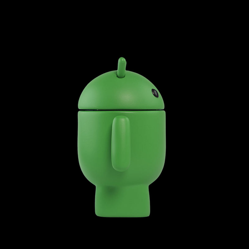 New Android 5