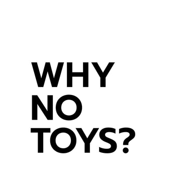 Why No Toys Voucher
