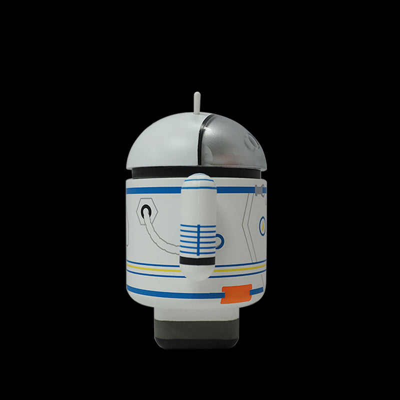 Taikonaut 4