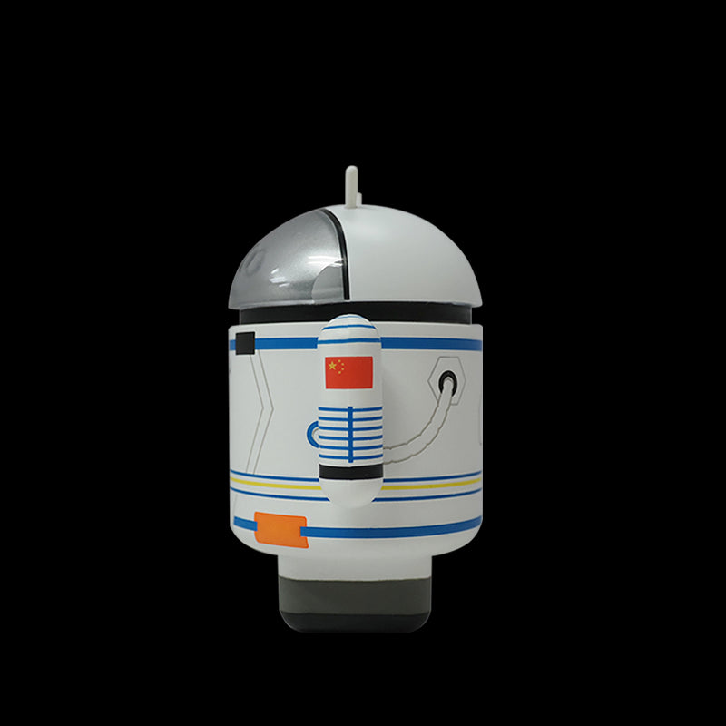 Taikonaut 5