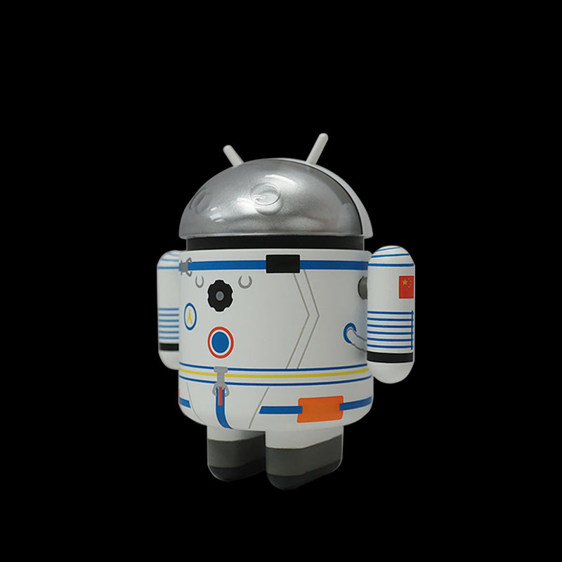 Taikonaut 6