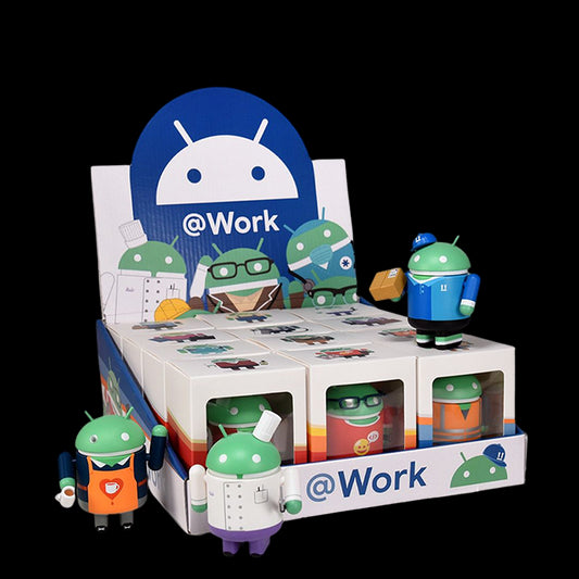 @WORK 1