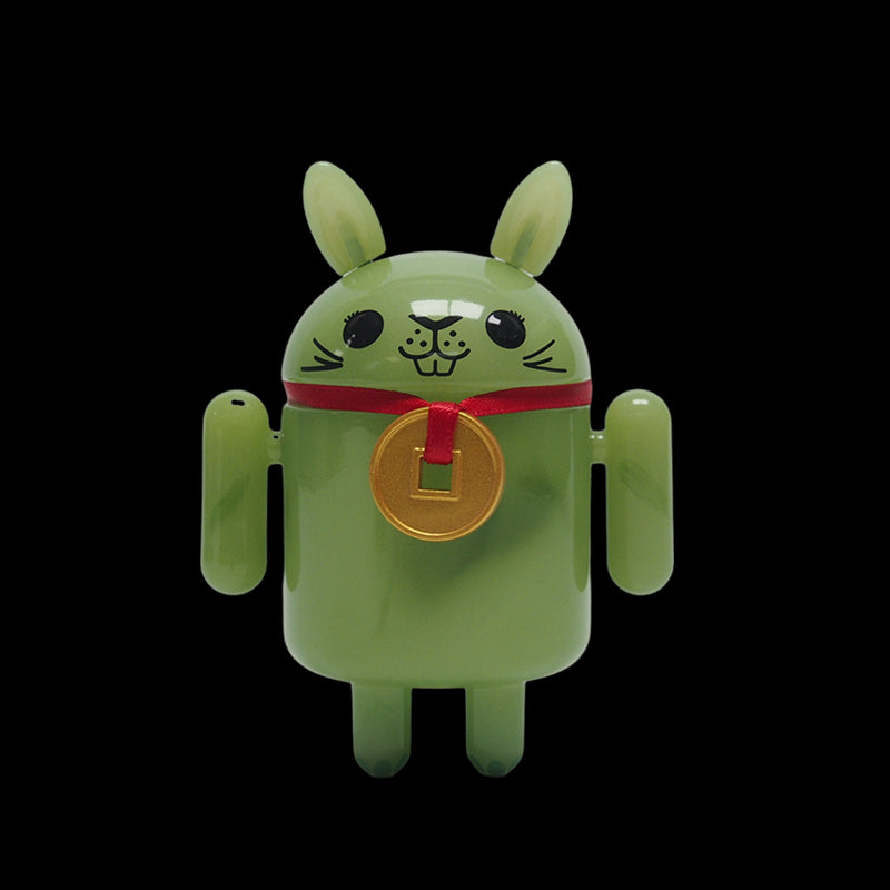Year of the Rabbit 4