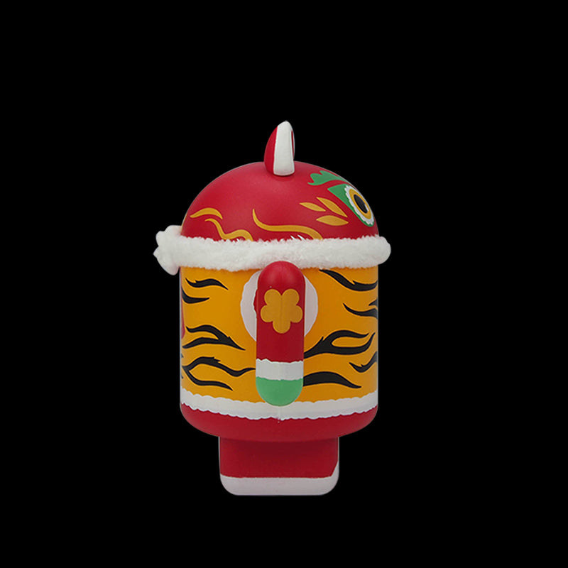 Year of the Tiger 10