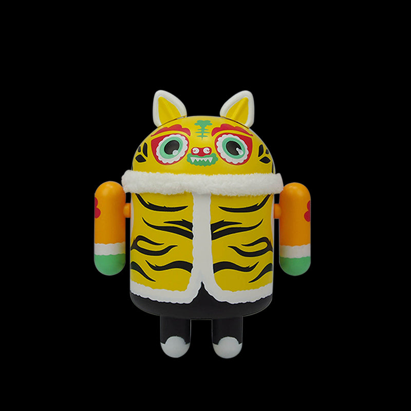 Year of the Tiger 11