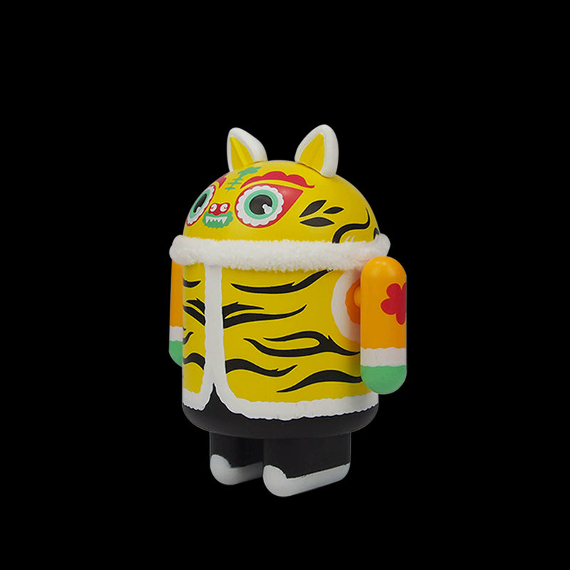 Year of the Tiger 13