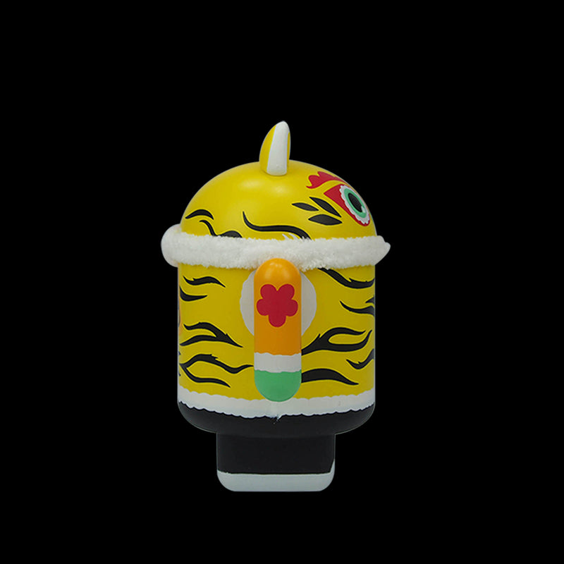 Year of the Tiger 14