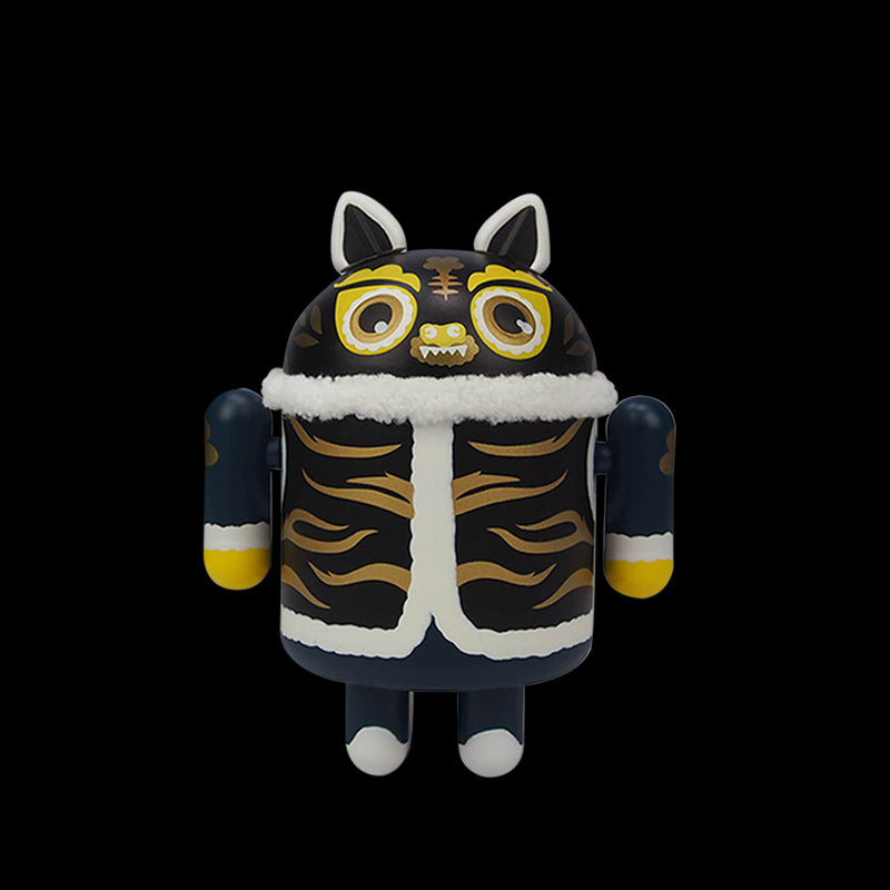 Year of the Tiger 16