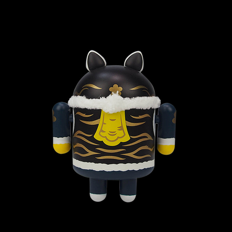 Year of the Tiger 17