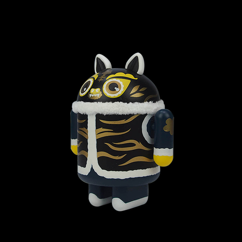 Year of the Tiger 18