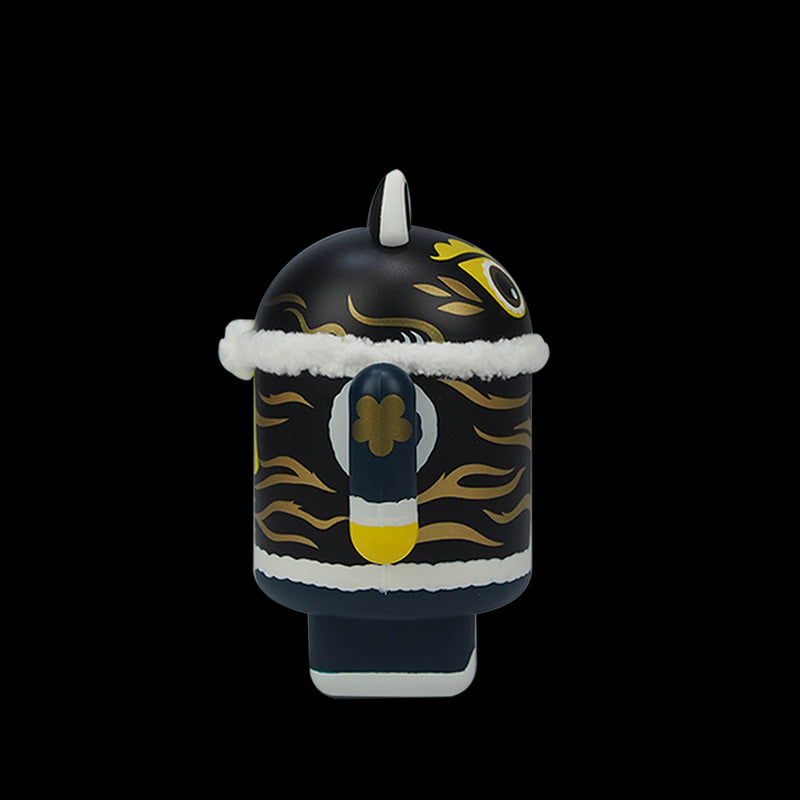 Year of the Tiger 19