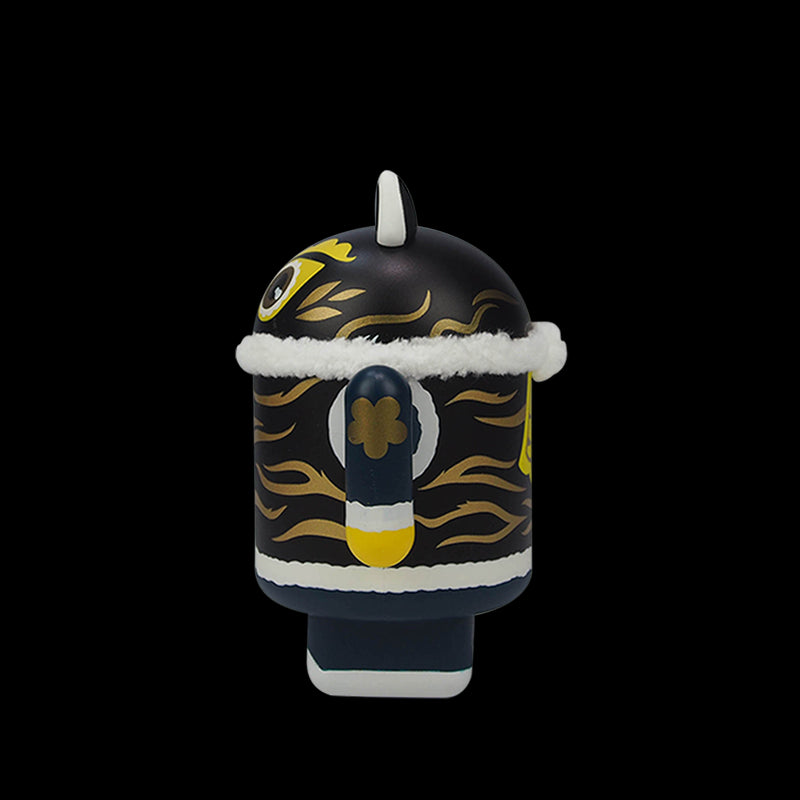 Year of the Tiger 20