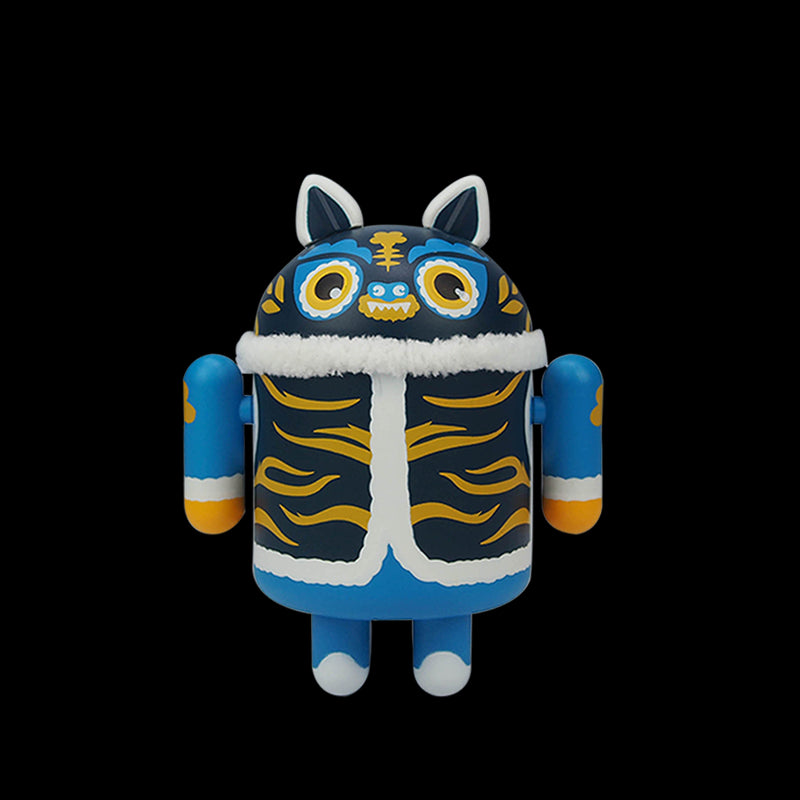Year of the Tiger 21