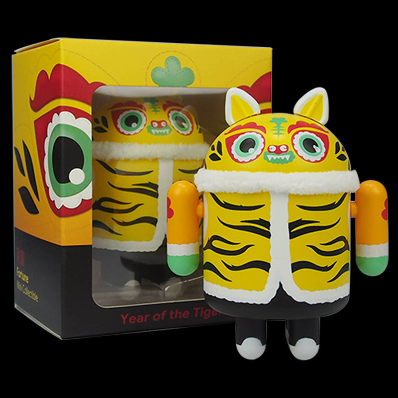 Year of the Tiger 3