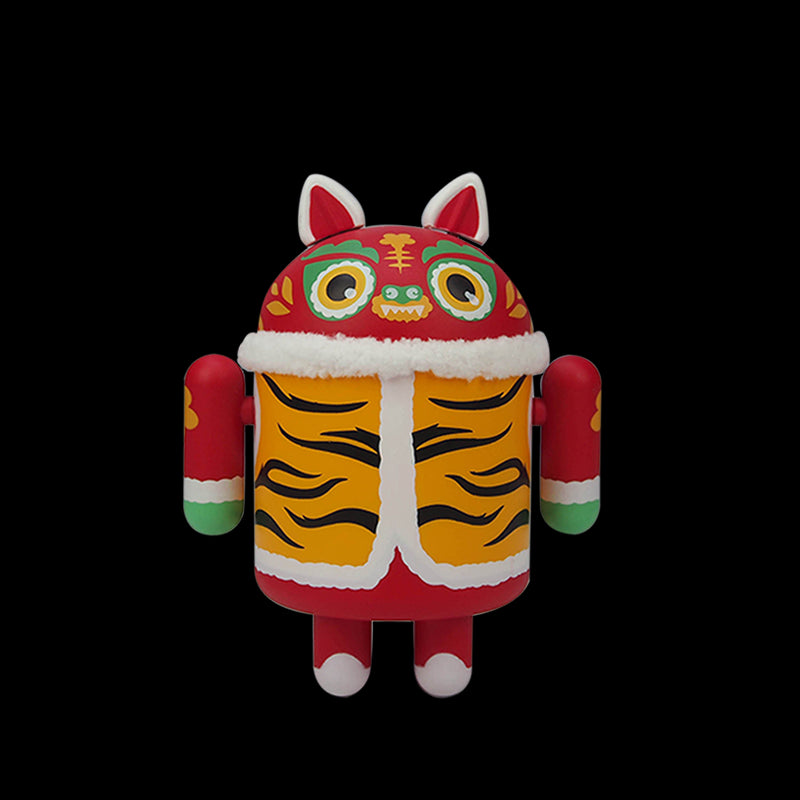 Year of the Tiger 6