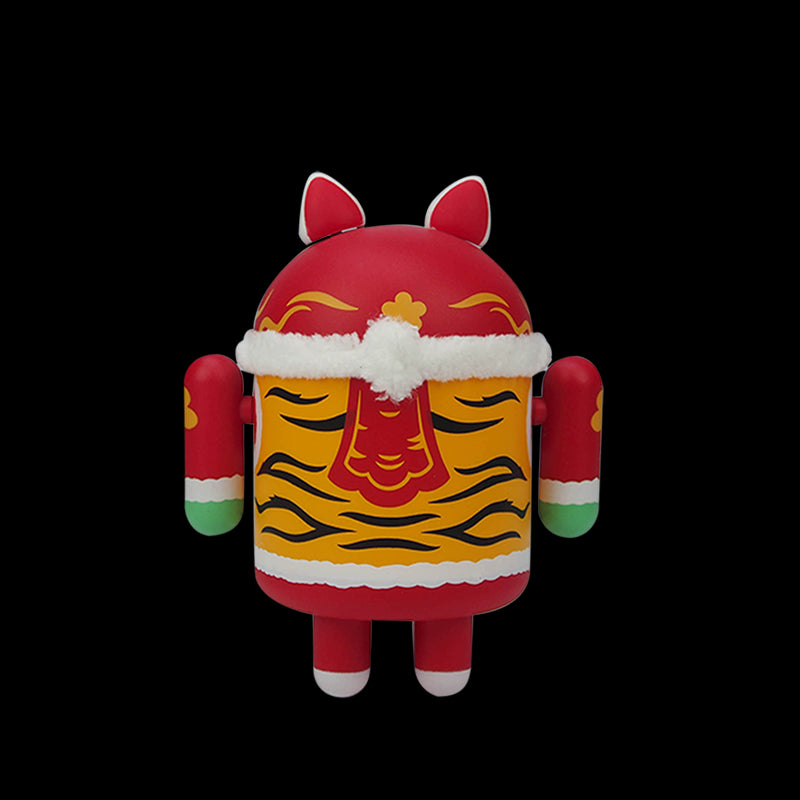 Year of the Tiger 7