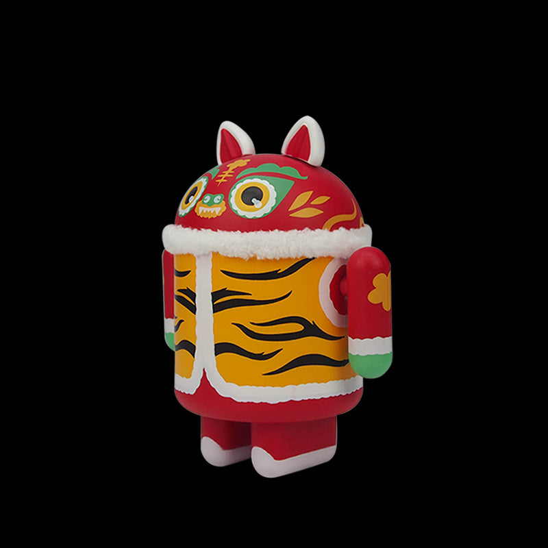 Year of the Tiger 8