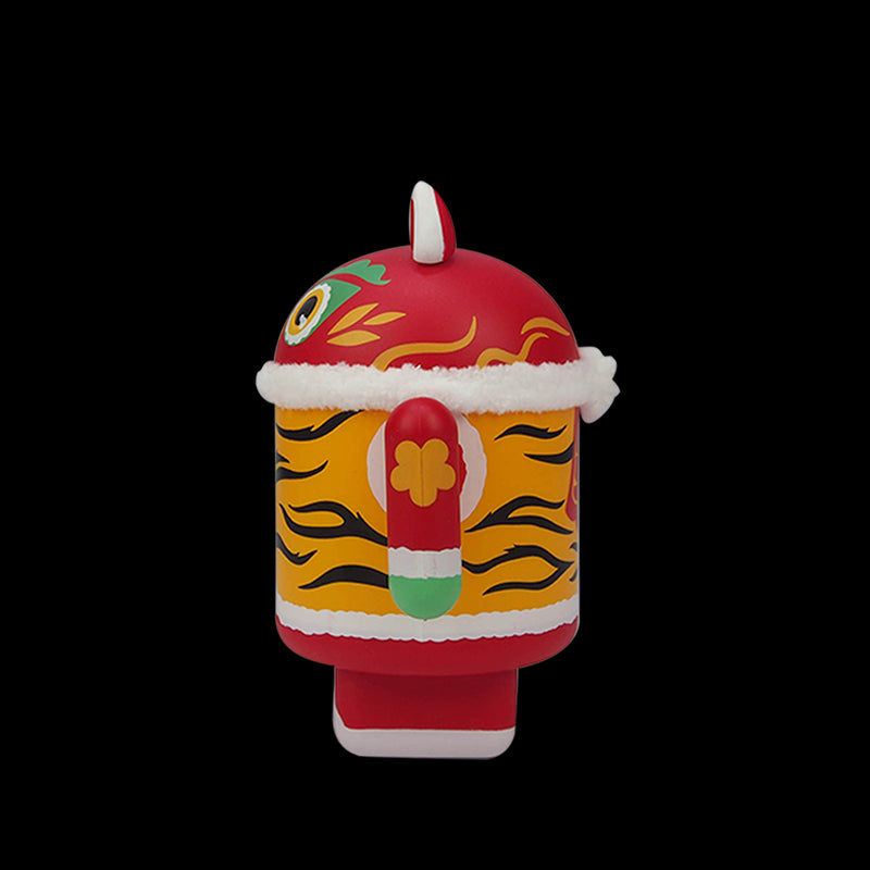 Year of the Tiger 9